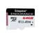 Фото - Карта памяти MicroSDXC  64GB UHS-I Class 10 Kingston High Endurance R95/W30MB/s (SDCE/64GB) | click.ua