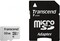 Фото - Карта пам`ятi MicroSDHC 32GB UHS-I Class 10 Transcend 300S + SD-adapter (TS32GUSD300S-A) | click.ua