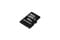 Фото - Карта памяти MicroSDHC  32GB UHS-I Class 10 Goodram + SD-adapter (M1AA-0320R12) | click.ua