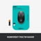 Фото - Миша бездротова Logitech M190 Wireless Mid Grey (910-005906) | click.ua