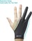 Фото - Перчатка для рисования Huion Artist Glove (free size) | click.ua