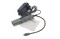 Фото - Концентратор USB3.0 PowerPlant CA910557 Grey 2хUSB3.0, 1хUSB-C+Gigabit LAN | click.ua