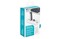 Фото - Концентратор USB-C Digitus (DA-70243) White 3хUSB2.0, SD, microSD | click.ua