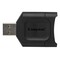 Фото - Картрідер USB3.2 MobileLite Plus SD Black (MLP) | click.ua