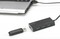 Фото - Концентратор USB3.0 Digitus (DA-70240-1) 4хUSB3.0 | click.ua