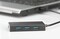 Фото - Концентратор USB3.0 Digitus (DA-70240-1) 4хUSB3.0 | click.ua