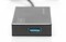 Фото - Концентратор USB3.0 Digitus (DA-70240-1) 4хUSB3.0 | click.ua