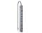 Фото - USB-хаб REAL-EL CQ-1000 USB3.0х3/USB-C/HDMI/VGA/RJ45/SD/TF/3.5 mm audio, 0.4m, Space Grey | click.ua