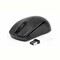 Фото - Мышь беспроводная REAL-EL RM-308 Black | click.ua