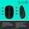 Фото - Миша бездротова Logitech M170 Grey/Black (910-004642) | click.ua