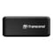 Фото - Кардридер USB3.1 Transcend RDF5 Black (TS-RDF5K) | click.ua