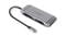 Фото - USB-хаб REAL-EL CQ-900 3 ports | click.ua