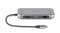 Фото - USB-хаб REAL-EL CQ-900 3 ports | click.ua