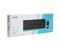Фото - Комплект (клавиатура, мышь) A4Tech F1010 Black/Blue | click.ua