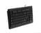 Фото - Комплект (клавиатура, мышь) A4Tech KRS-8372 Black | click.ua