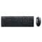 Фото - Комплект (клавиатура, мышь) A4Tech KRS-8372 Black | click.ua