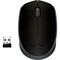 Фото - Мышь беспроводная Logitech M171 Grey/Black (910-004424) | click.ua