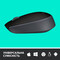 Фото - Мышь беспроводная Logitech M171 Grey/Black (910-004424) | click.ua