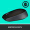 Фото - Мышь беспроводная Logitech M171 Grey/Black (910-004424) | click.ua