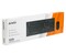 Фото - Комплект (клавіатура, миша) бездротовий A4Tech 3000N Black USB | click.ua