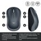 Фото - Мышь беспроводная Logitech M185 Grey (910-002238) | click.ua
