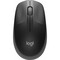 Фото - Миша бездротова Logitech M190 Wireless Charcoal (910-005905) | click.ua