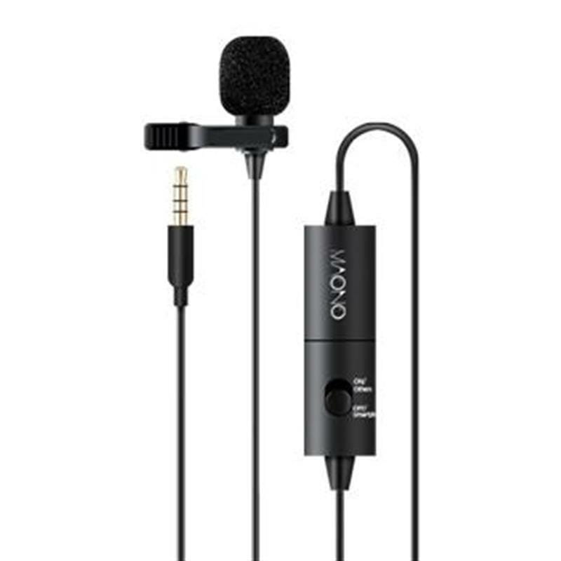 Микрофон 2E Maono AU-100 (2E-ML010)