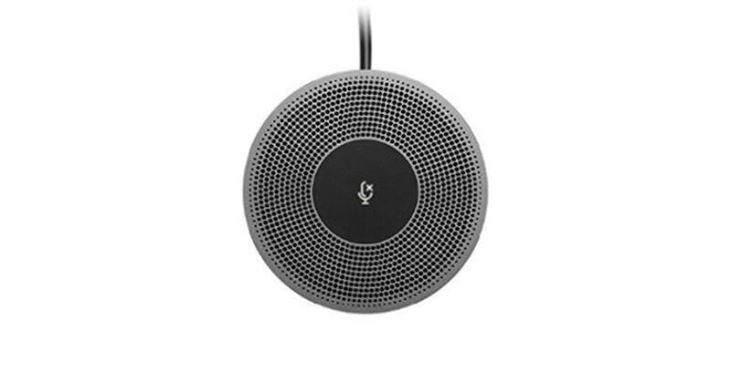 Микрофон Logitech MeetUp (989-000405)