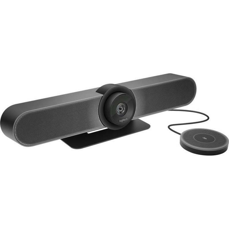 Микрофон Logitech MeetUp (989-000405)