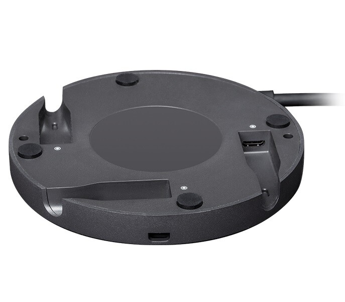 Концентратор Logitech Rally Mic Pod Hub (939-001647)
