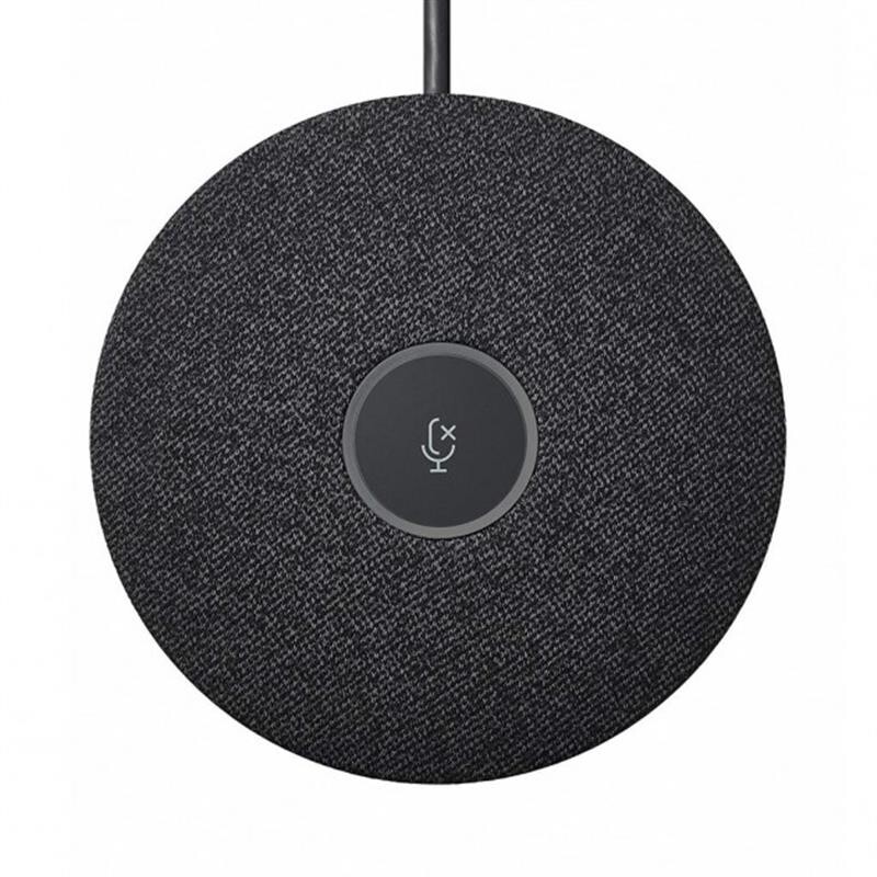 Микрофон Logitech Rally Mic Pod (989-000430)_EU