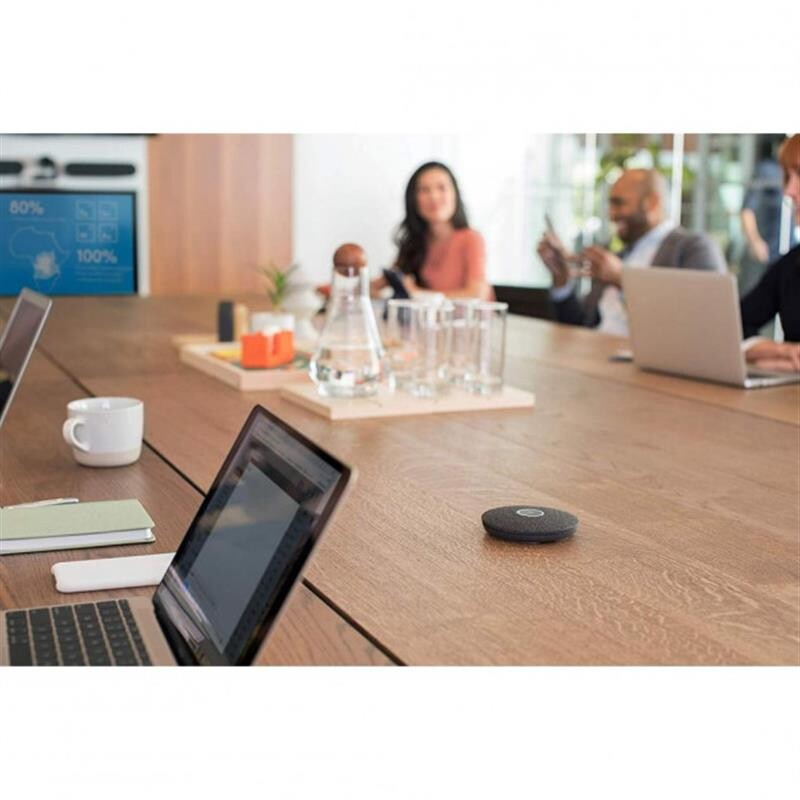 Микрофон Logitech Rally Mic Pod (989-000430)_EU
