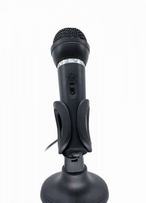 Микрофон Gembird MIC-D-04