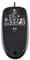 Фото - Миша Logitech B100 Black (910-003357) | click.ua