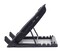 Фото - Підставка для ноутбука Gembird NBS-1F17T-01 Black 17" | click.ua