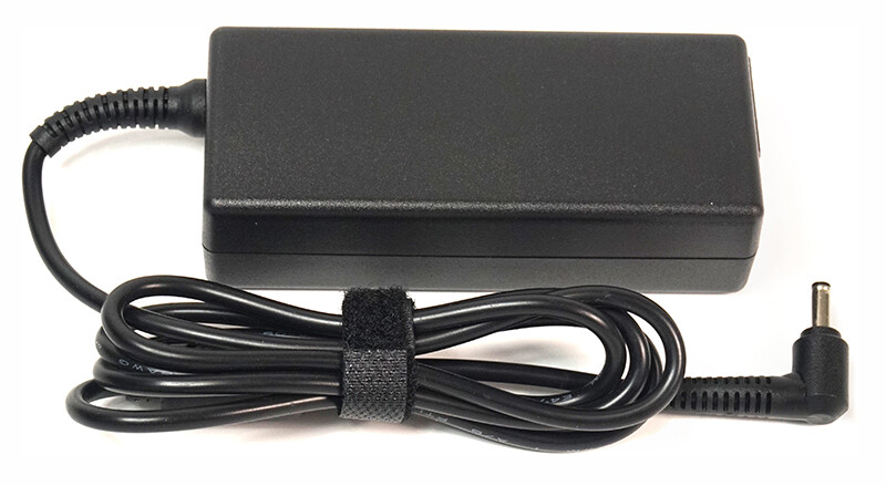 Блок питания PowerPlant для ноутбука Acer 220V, 19V 65W 3.42A 5.5х2.1мм (AC65F5521)