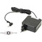 Фото - Блок живлення PowerPlant для ноутбуков Acer 220V, 19V 65W 3.42A, 3.0х1.1мм, wall mount (WM-AC65F3011) | click.ua
