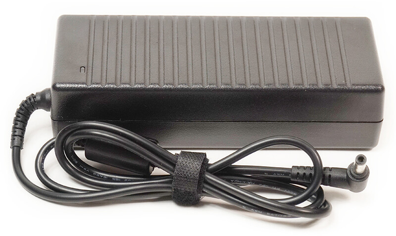 Блок живлення PowerPlant для ноутбука Asus 220V, 19V 120W 6.32A, 5.5х2.5мм (AS120F5525)