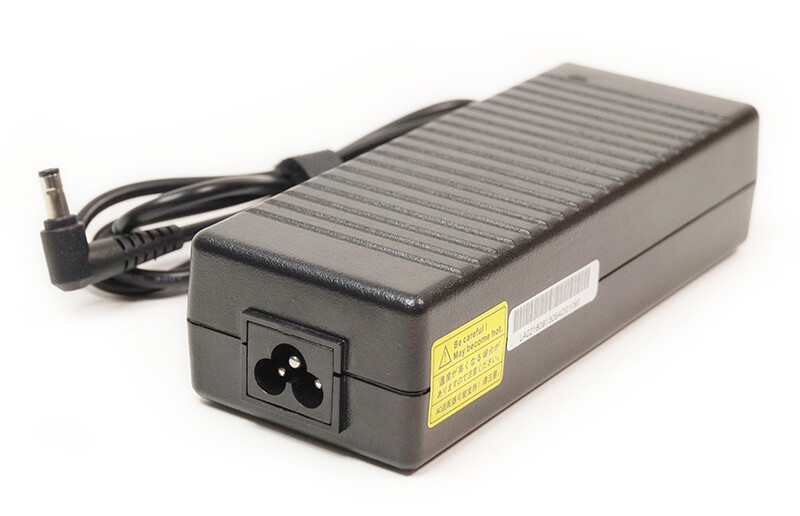 Блок живлення PowerPlant для ноутбука Asus 220V, 19V 120W 6.32A, 5.5х2.5мм (AS120F5525)