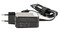 Фото - Блок живлення PowerPlant для ноутбука Asus 220V, 12V 36W 3A, 4.7х1.7мм, wall mount (AS36A4717) | click.ua