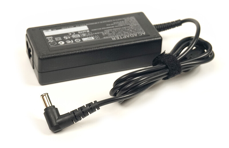 Блок живлення PowerPlant для ноутбука Sony 220V, 16V 60W 3.75A, 6.5х4.4мм (SO60D6544)