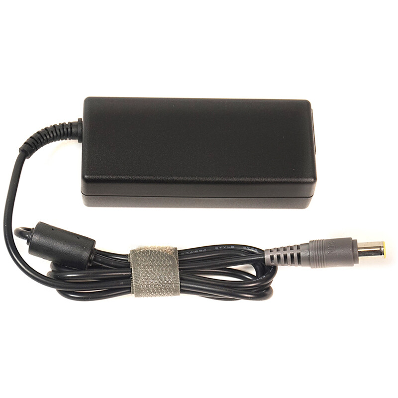 Блок живлення PowerPlant для ноутбука IBM/Lenovo 220V, 20V 65W 3.25A, 7.9х5.5мм (IB65H7955)