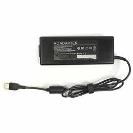 Блок живлення PowerPlant для ноутбука IBM/Lenovo 220V, 20V 130W 6.75A, USB (IB130HUSB)