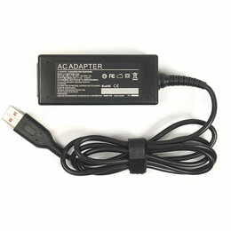 Блок живлення PowerPlant для ноутбука IBM/Lenovo 220V, 20V 40W 2A, YOGA3 (IB40HYOGA)