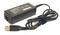 Фото - Блок живлення PowerPlant для ноутбука IBM/Lenovo 220V, 20V 40W 2A, YOGA3 (IB40HYOGA) | click.ua