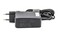 Фото - Блок живлення PowerPlant для ноутбуков IBM/Lenovo 220V, 20V 65W 3.25A (7.9*5.5) wall mount (WM-IB65H7955) | click.ua