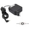 Фото - Блок живлення PowerPlant для ноутбуков IBM/Lenovo 220V, 20V 65W 3.25A (4.0*1.7) wall mount (WM-IB65H4017) | click.ua