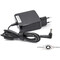 Фото - Блок живлення PowerPlant для ноутбуков Acer, Asus 220V, 19V 65W 3.42A (5.5*2.5) wall mount (WM-AC65F5525) | click.ua
