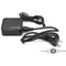 Фото - Блок живлення PowerPlant для ноутбуков Samsung 220V, 19V 90W 4.74A (5.5*3.0) wall mount (WM-SA90F5530) | click.ua
