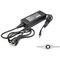 Фото - Блок живлення PowerPlant для ноутбуков Toshiba 220V, 19V 120W 6.3A (6.3*3.0) (TO120F6330) | click.ua